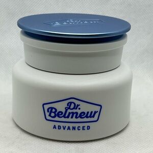 Dr. Belmeur Advanced Cica Hydro Cream 50mL / 1.69 Fl Oz